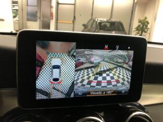 MERCEDES-BENZ GLC 250 usata, con Sensore di pioggia