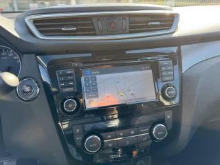 NISSAN Qashqai usata, con Chiusura centralizzata