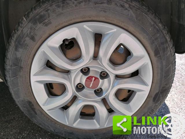 FIAT Panda usata 37