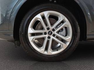 AUDI Q5 usata, con Climatizzatore