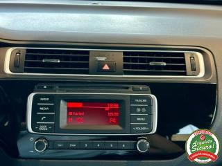 KIA Rio usata, con Cronologia tagliandi