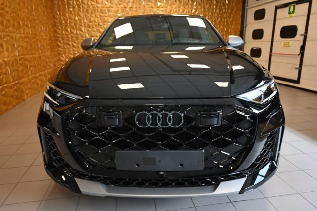 AUDI RS Q8 usata 89