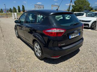 FORD C-Max usata, con Airbag Passeggero