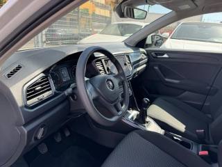 VOLKSWAGEN T-Roc usata, con Chiusura centralizzata