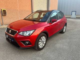 SEAT Arona usata, con Airbag