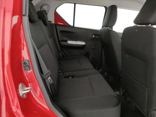 SUZUKI Ignis usata, con Touch screen