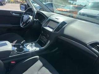 FORD S-Max usata, con Sedile posteriore sdoppiato