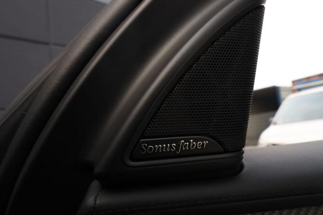 MASERATI Grecale usata, con Airbag testa