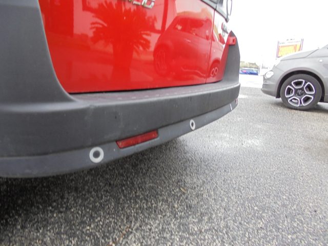 FIAT Doblo usata, con ESP