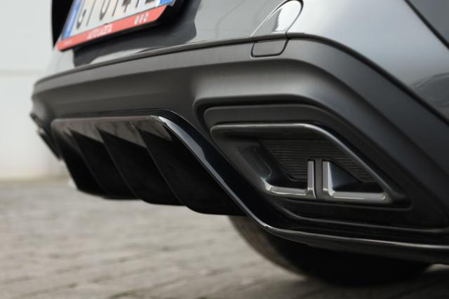 CUPRA Leon usata, con Sensori di parcheggio anteriori