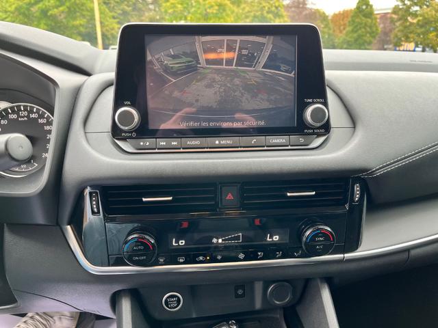 NISSAN Qashqai usata, con Alzacristalli elettrici