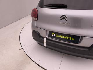 CITROEN C3 usata, con Isofix