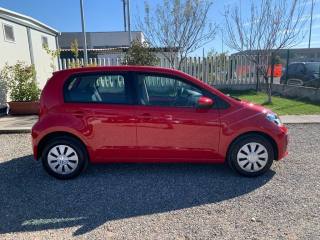 VOLKSWAGEN up! usata, con Airbag Passeggero