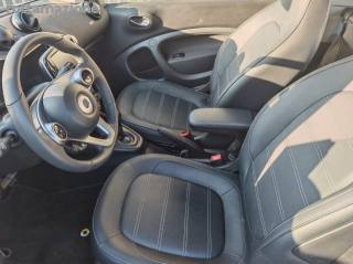 SMART ForTwo usata, con Controllo trazione