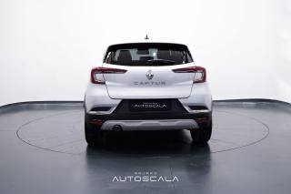 RENAULT Captur usata, con Alzacristalli elettrici