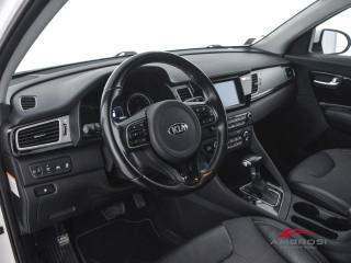 KIA Niro usata 7