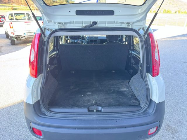 FIAT Panda usata 17