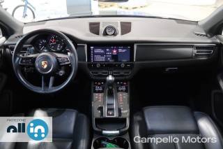 PORSCHE Macan usata 6