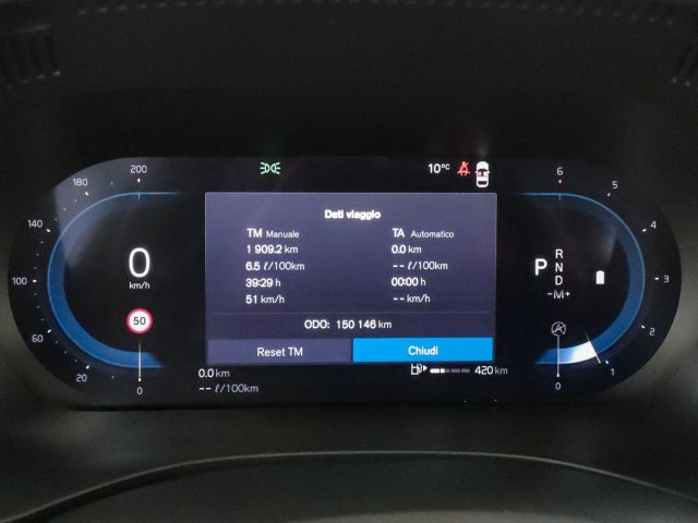 VOLVO XC60 usata, con Controllo trazione