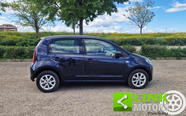 SKODA Citigo usata, con ESP