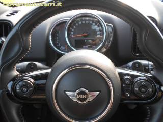 MINI Countryman usata, con Filtro antiparticolato