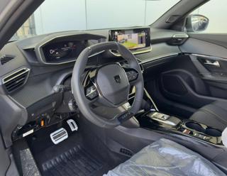 PEUGEOT 2008 usata, con Climatizzatore