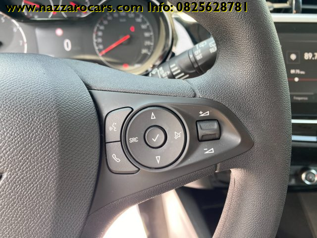 OPEL Corsa usata, con Volante multifunzione