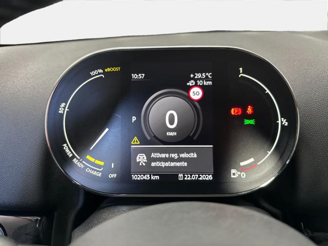 MINI Countryman usata, con Chiusura centralizzata