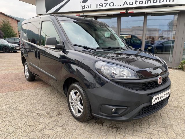 FIAT Doblo usata, con Airbag