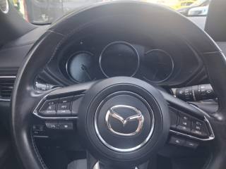 MAZDA CX-5 usata, con Boardcomputer