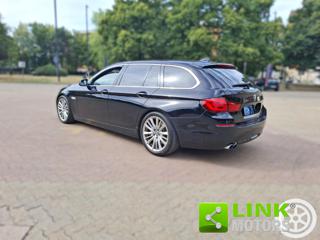 BMW 520 usata, con Airbag