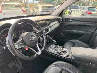 ALFA ROMEO Stelvio usata, con Chiusura centralizzata