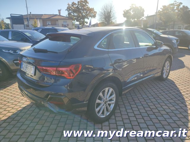 AUDI Q3 usata, con Autoradio