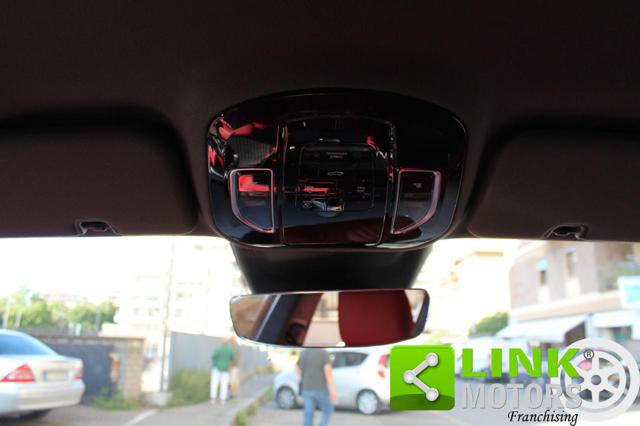 MASERATI Grecale usata 33