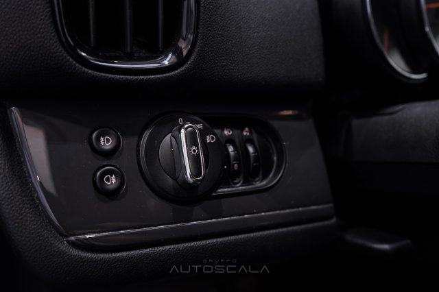 MINI Countryman usata, con Immobilizzatore elettronico