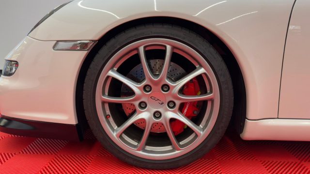 PORSCHE 911 usata, con Chiusura centralizzata