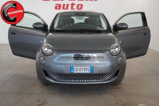 FIAT 500e usata, con Airbag laterali