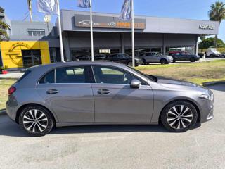 MERCEDES-BENZ A 180 usata, con Autoradio