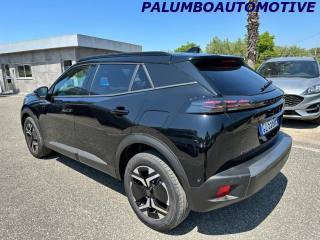 PEUGEOT 2008 usata, con Chiusura centralizzata