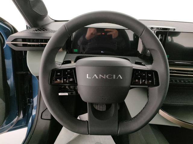 LANCIA Ypsilon usata, con Chiusura centralizzata