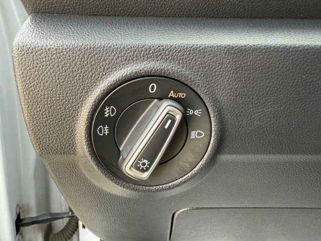 VOLKSWAGEN T-Roc usata, con Sensore di pioggia