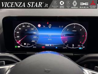 MERCEDES-BENZ GLA 180 usata, con Climatizzatore