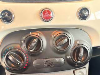 FIAT 500 usata 29