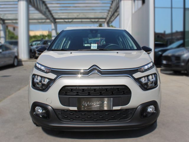CITROEN C3 usata, con Airbag