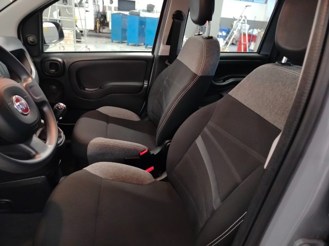 FIAT Panda usata 13
