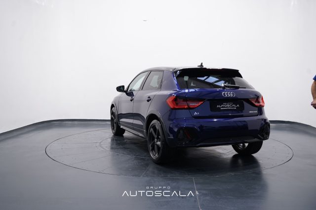 AUDI A1 usata, con Airbag Passeggero