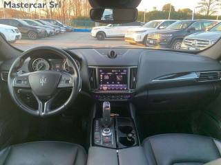 MASERATI Levante usata, con Vetri oscurati