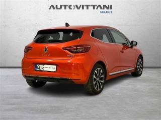 RENAULT Clio usata, con Airbag Passeggero