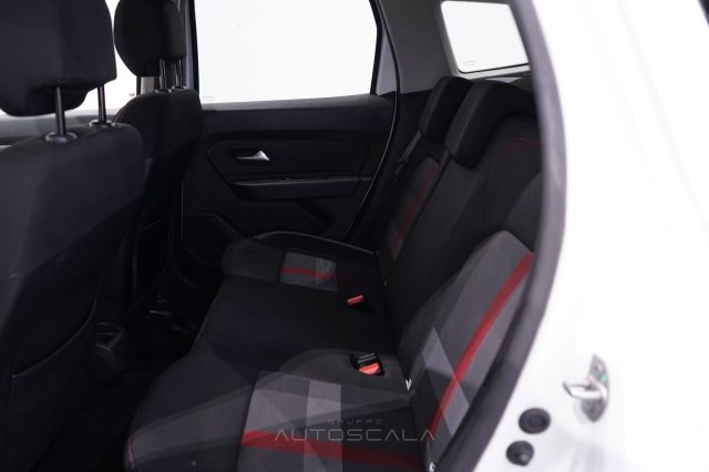 DACIA Duster usata, con Volante multifunzione