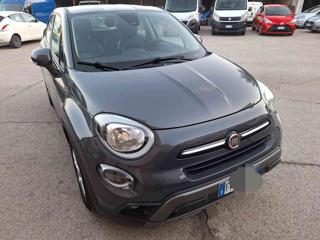 FIAT 500X usata, con Controllo trazione